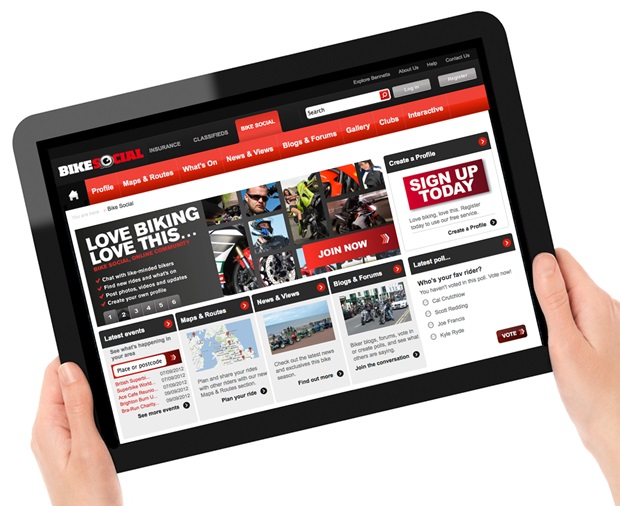 Bennetts Bike Social 